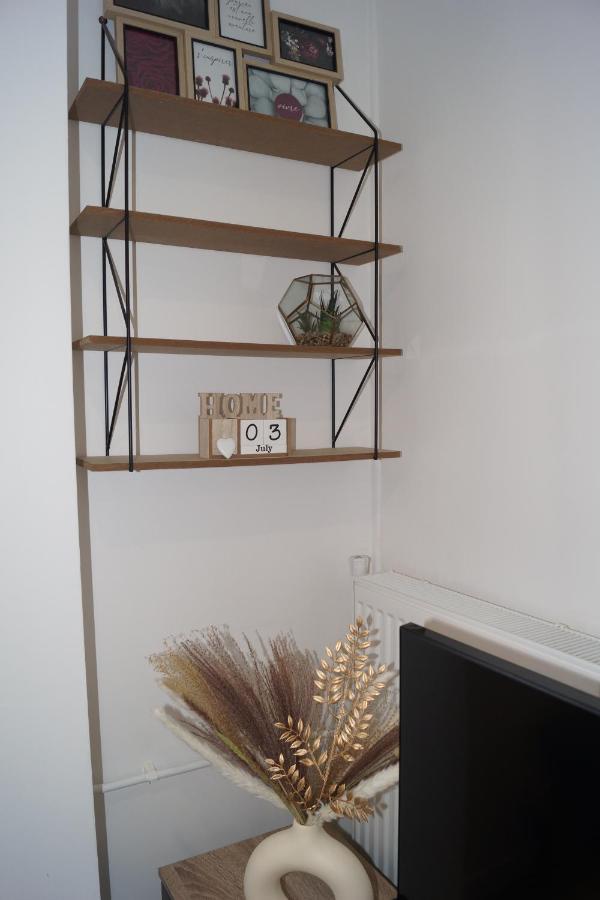 Bel Appartement Antony, 8Min Rer B A Pied, Proche Paris Et Orly מראה חיצוני תמונה